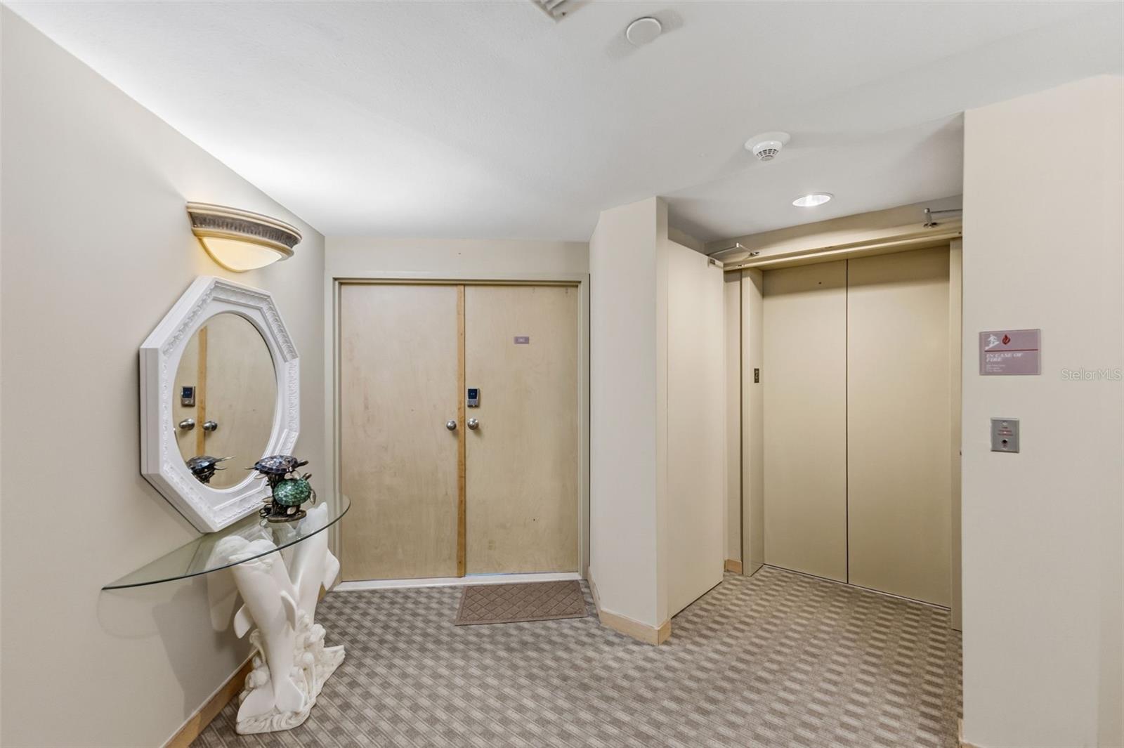 Image 34 of 56 For 1540 Gulf Boulevard 2102