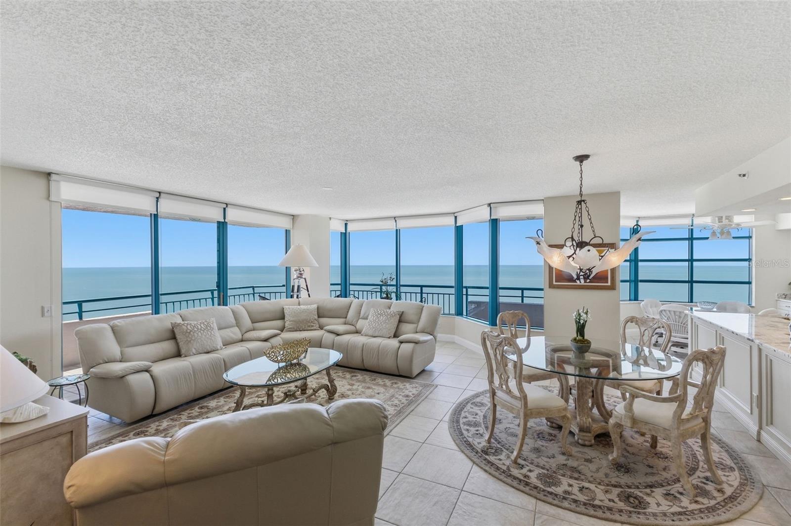 Image 4 of 56 For 1540 Gulf Boulevard 2102