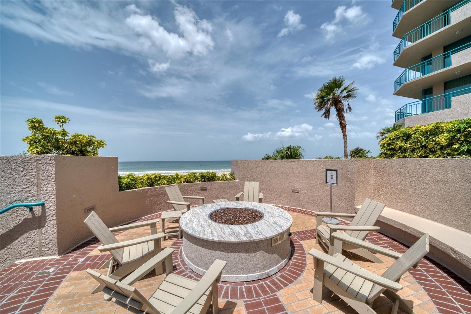 Image 43 of 56 For 1540 Gulf Boulevard 2102