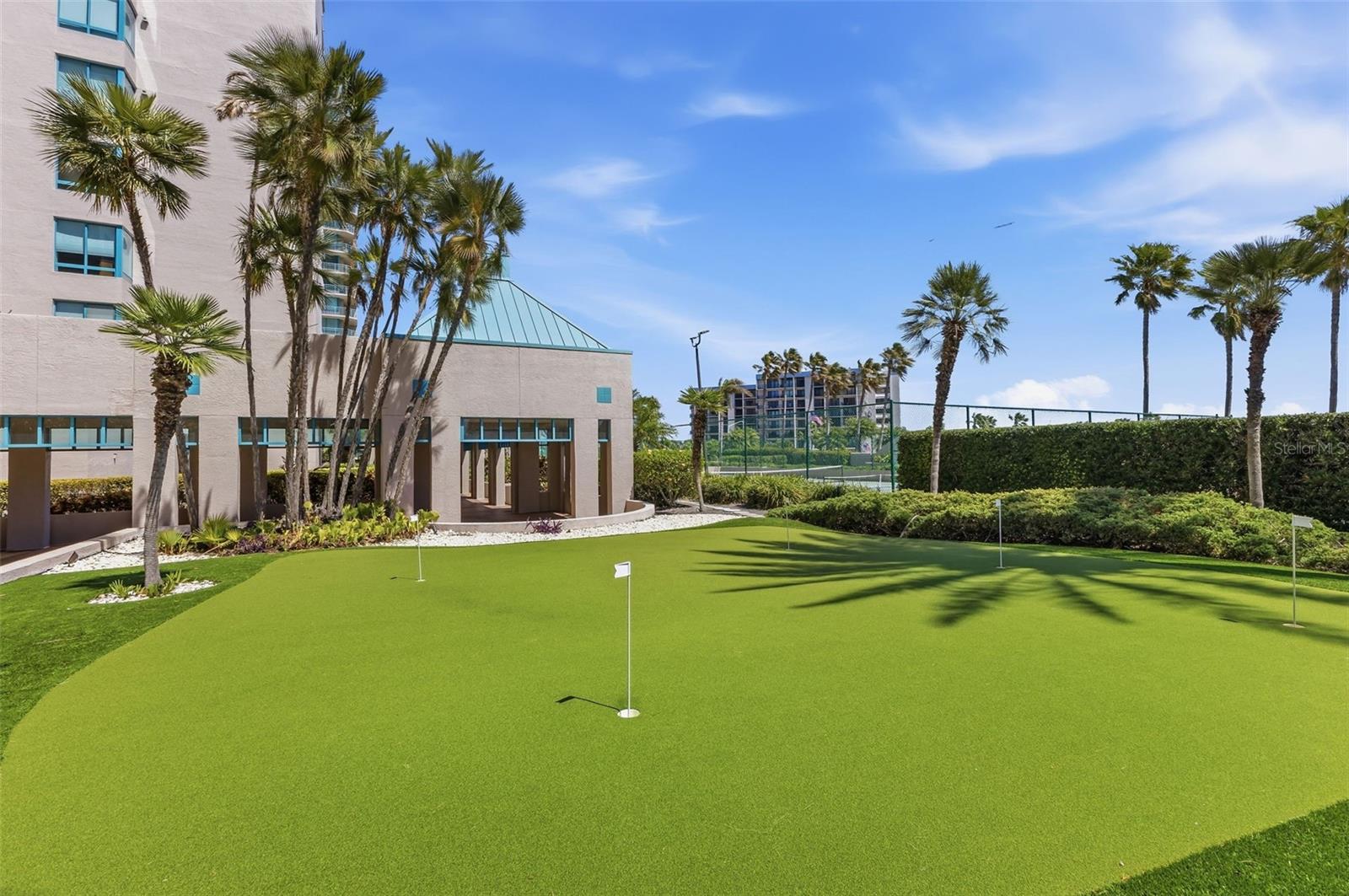 Image 45 of 56 For 1540 Gulf Boulevard 2102