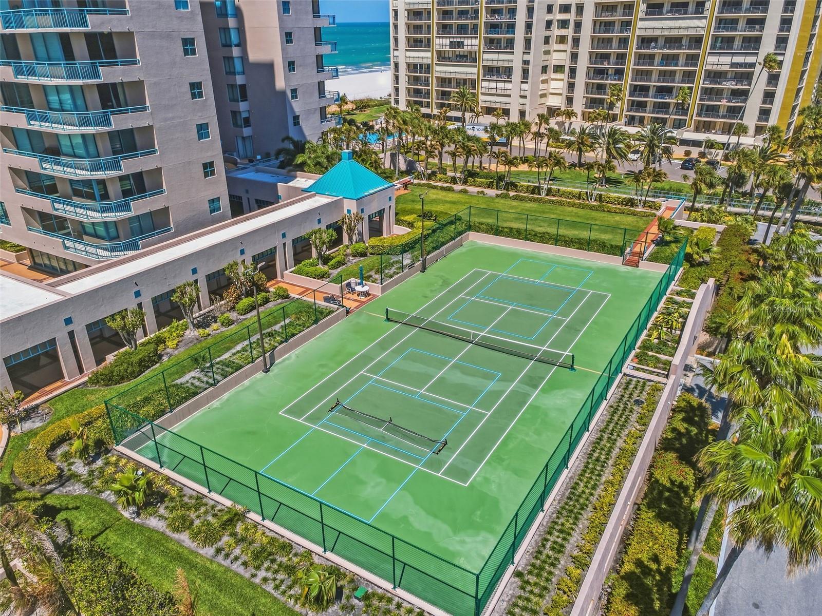 Image 46 of 56 For 1540 Gulf Boulevard 2102