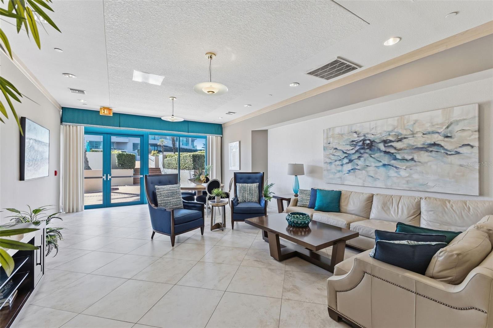 Image 50 of 56 For 1540 Gulf Boulevard 2102