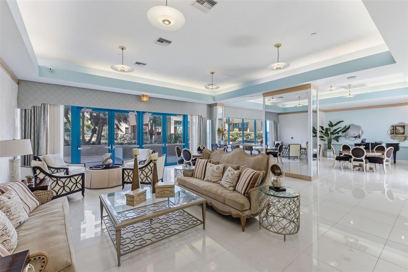 Image 51 of 56 For 1540 Gulf Boulevard 2102