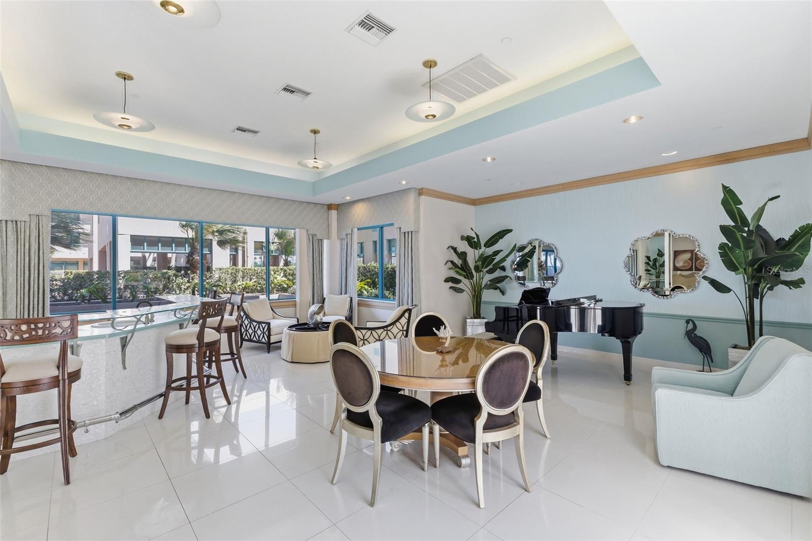 Image 52 of 56 For 1540 Gulf Boulevard 2102