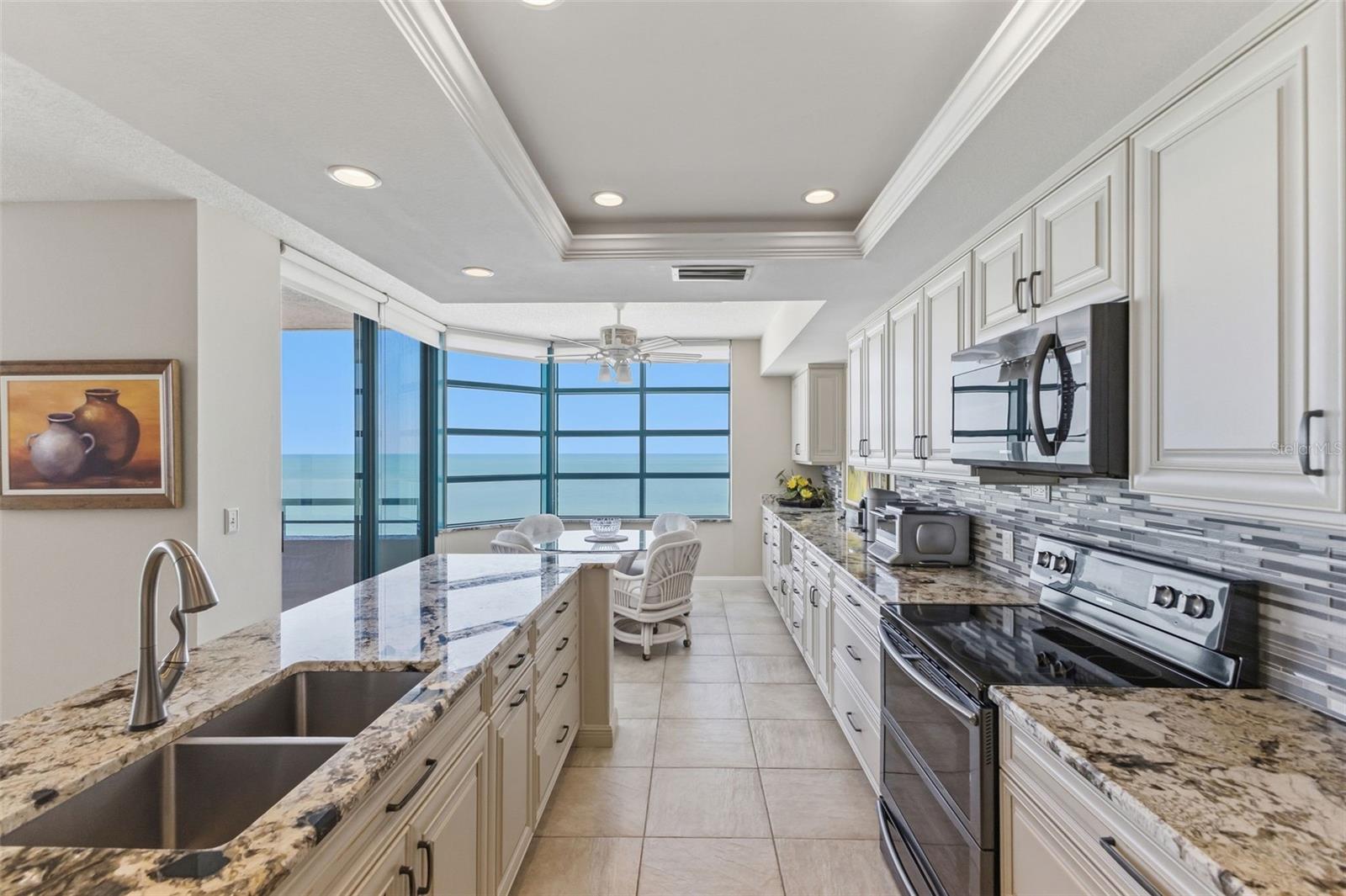 Image 9 of 56 For 1540 Gulf Boulevard 2102