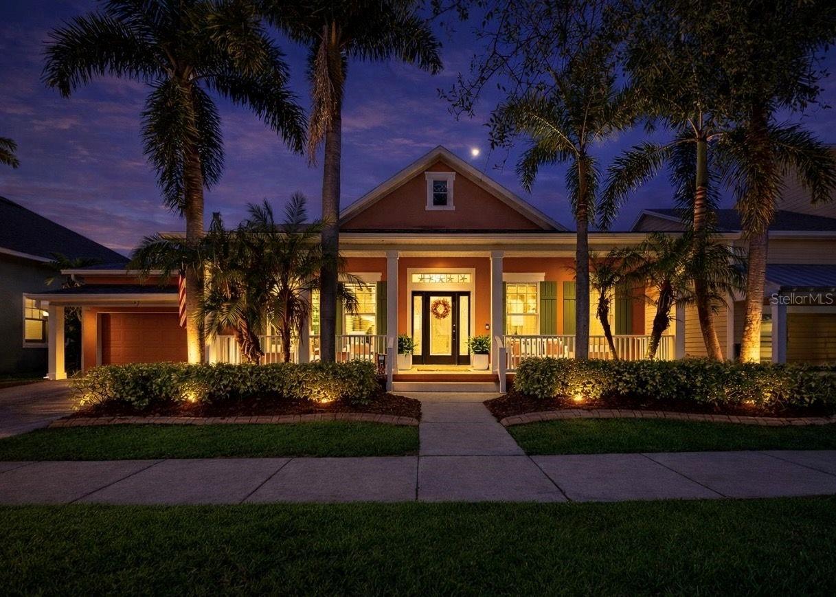 Details for 5715 Sea Trout Place, APOLLO BEACH, FL 33572