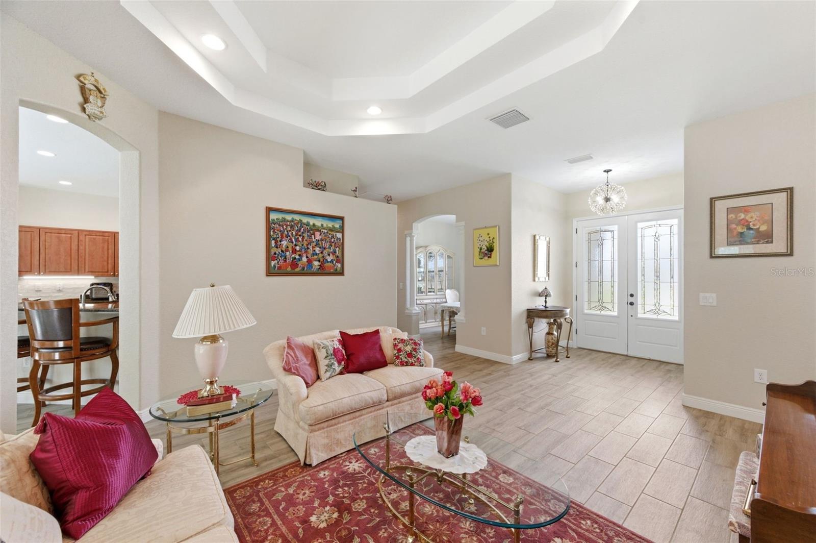 Image 5 of 87 For 4453 Lake In The Woods Drive