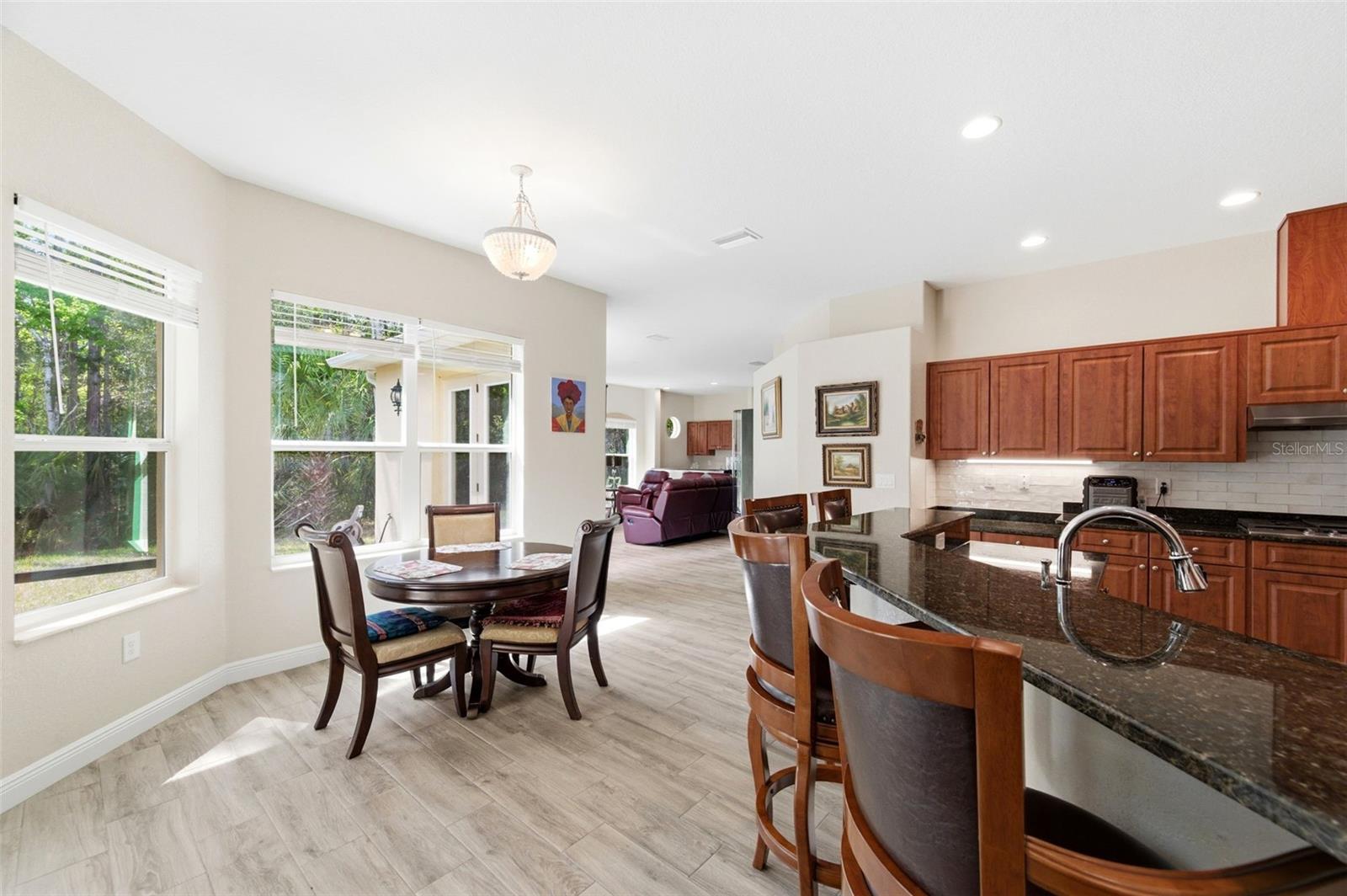 Image 7 of 87 For 4453 Lake In The Woods Drive