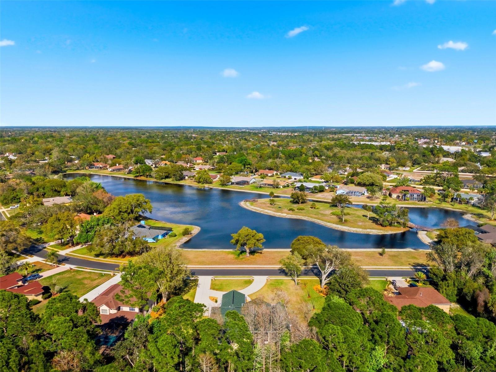 Image 81 of 87 For 4453 Lake In The Woods Drive