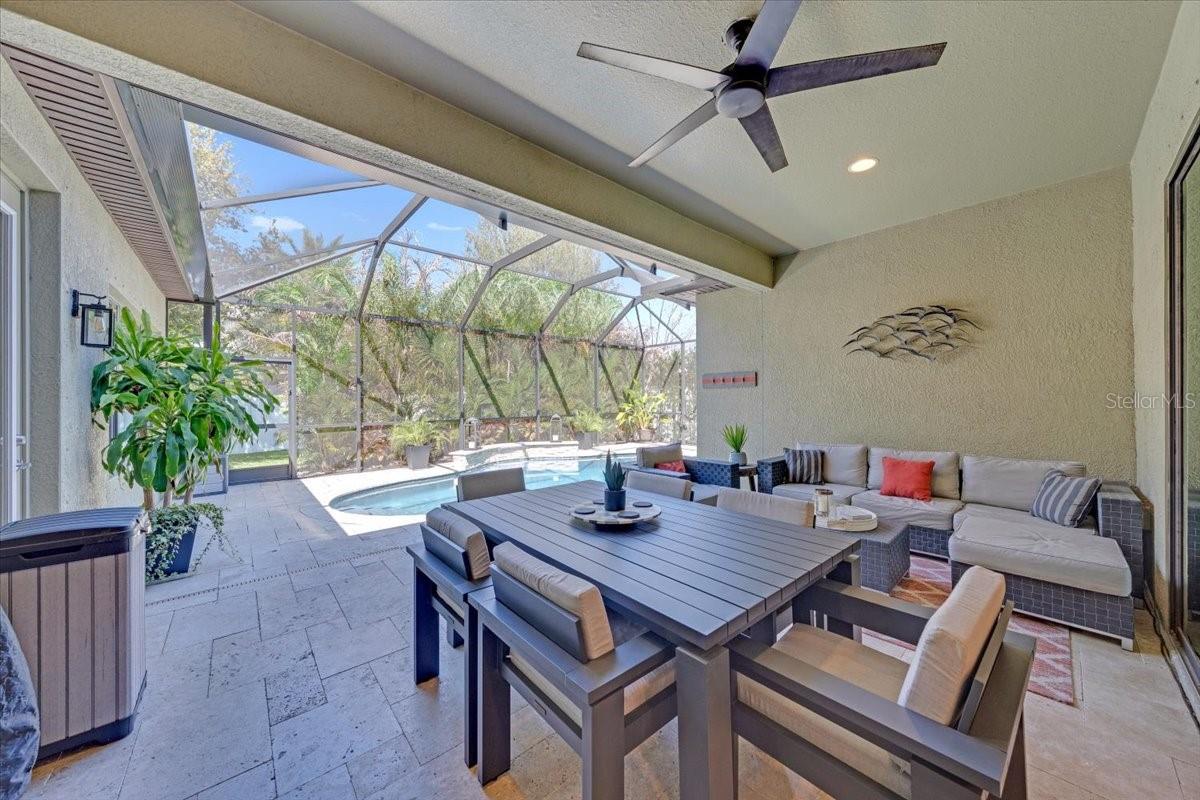 Image 30 of 38 For 13818 Moonstone Canyon Drive