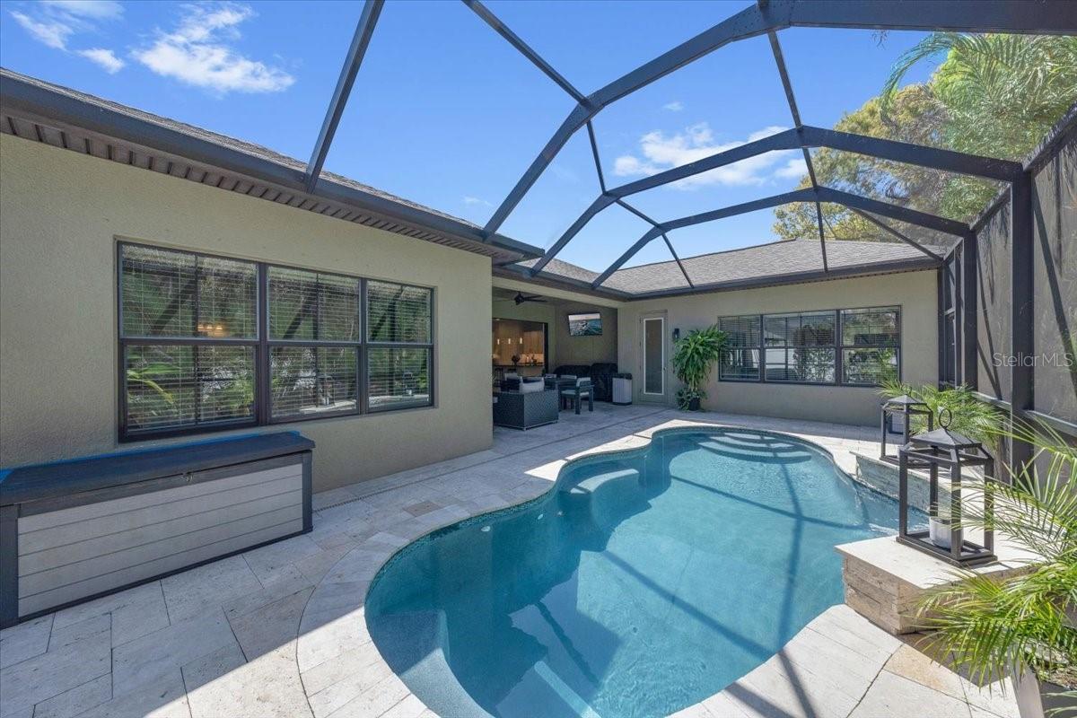 Image 35 of 38 For 13818 Moonstone Canyon Drive