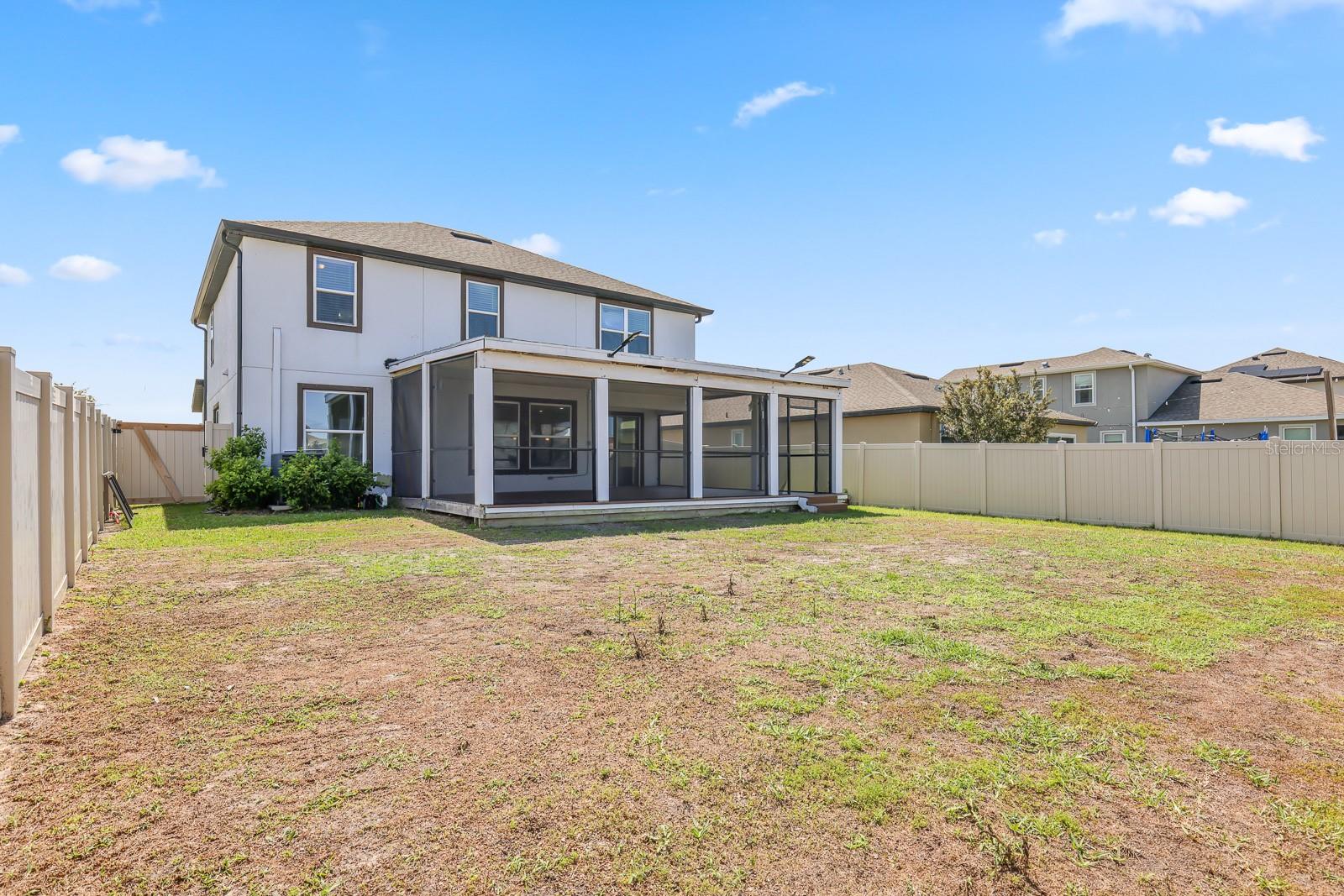 Image 43 of 44 For 13441 Palmera Vista Drive