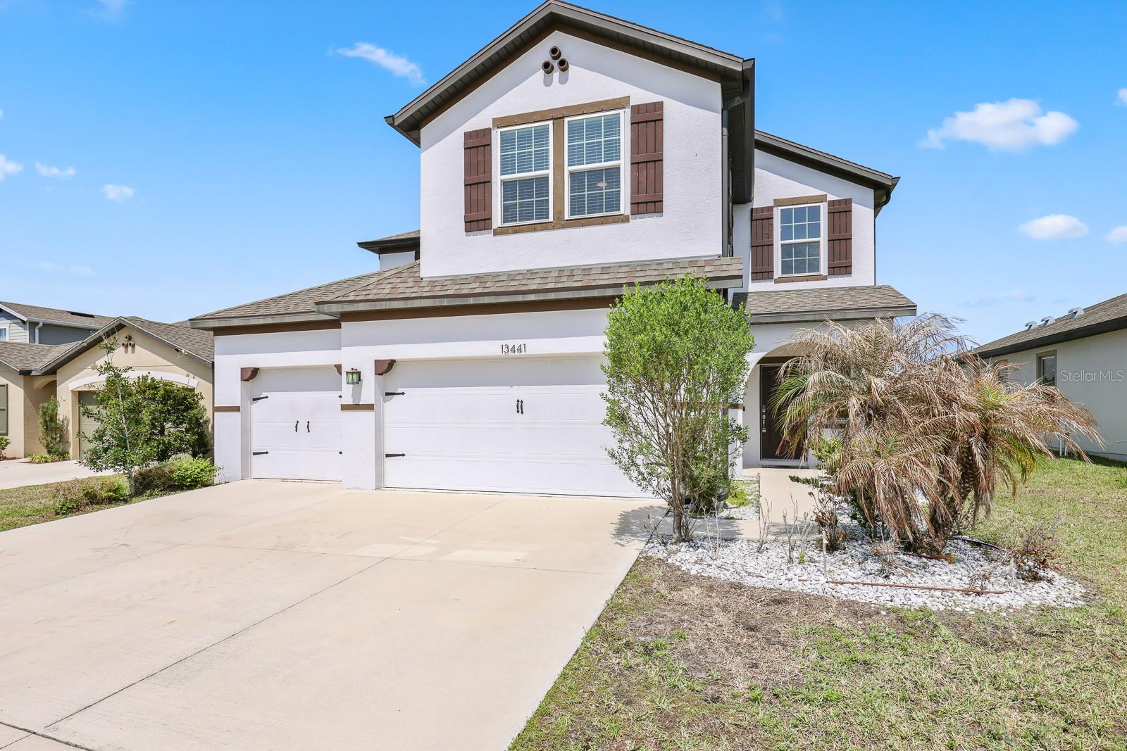 Image 44 of 44 For 13441 Palmera Vista Drive