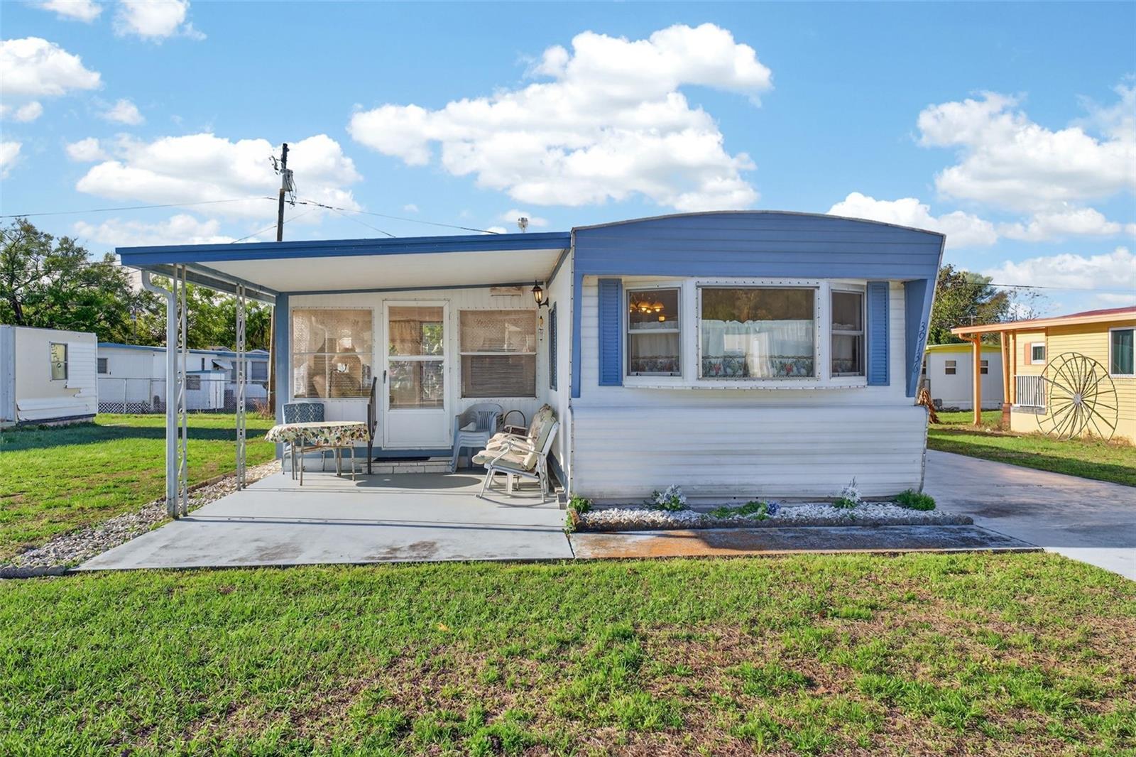 Details for 39136 Flora Avenue, ZEPHYRHILLS, FL 33542