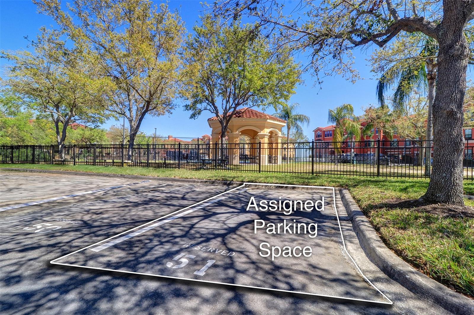 Image 24 of 49 For 2722 Via Tivoli  422b