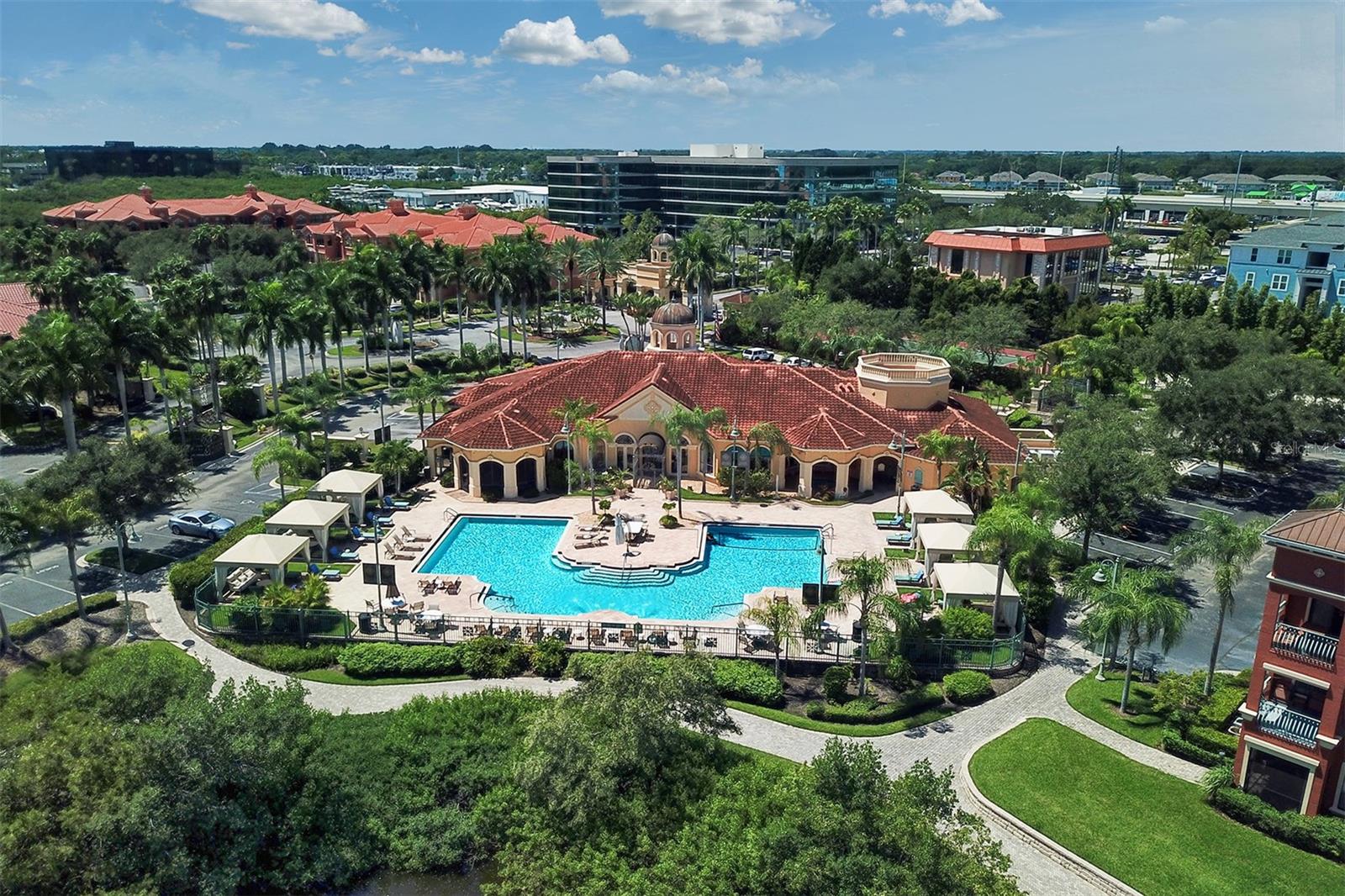 Image 39 of 49 For 2722 Via Tivoli  422b