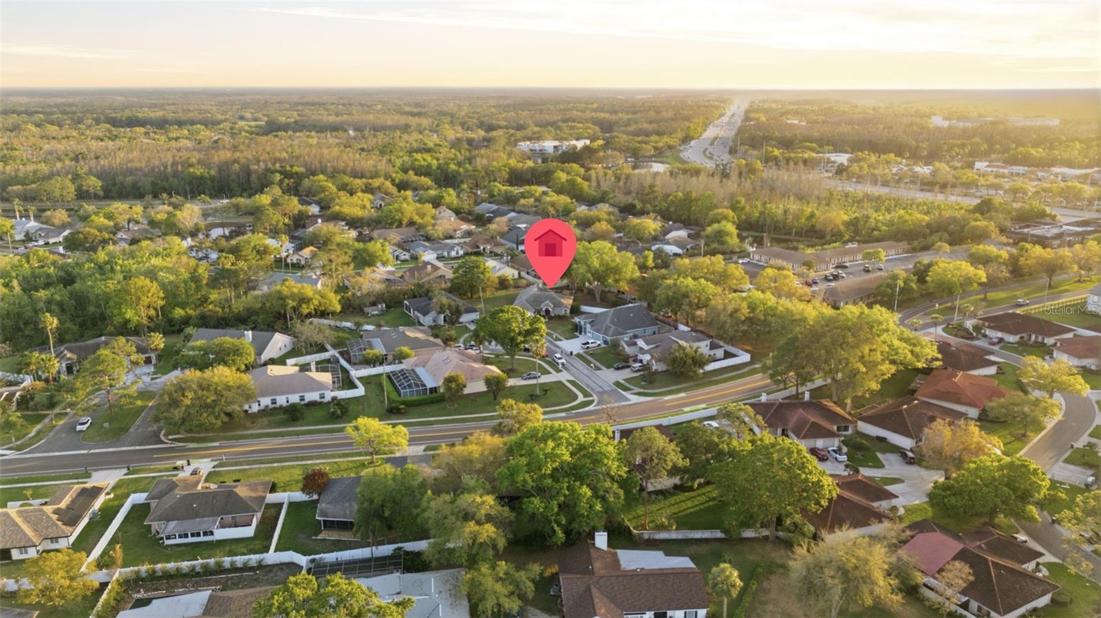 Listing photo id 56 for 18302 Saint James Court