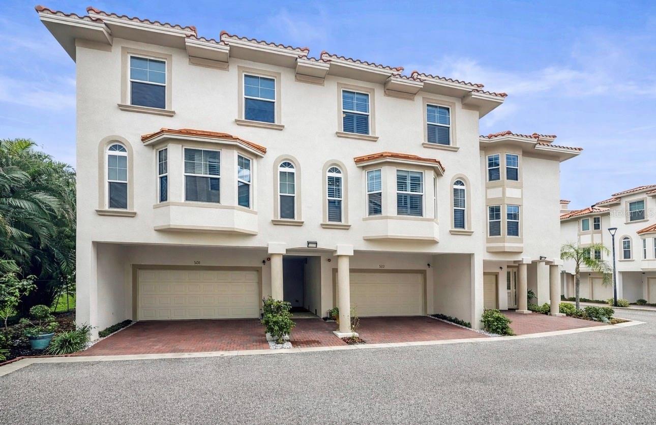 Details for 1340 Bayshore Boulevard 502, DUNEDIN, FL 34698