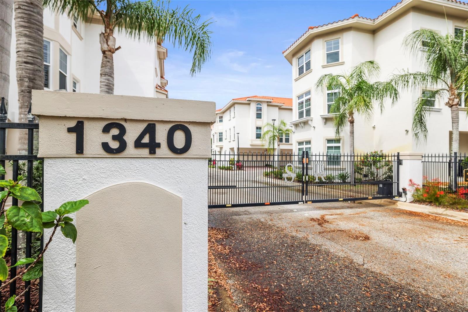 Image 61 of 73 For 1340 Bayshore Boulevard 502