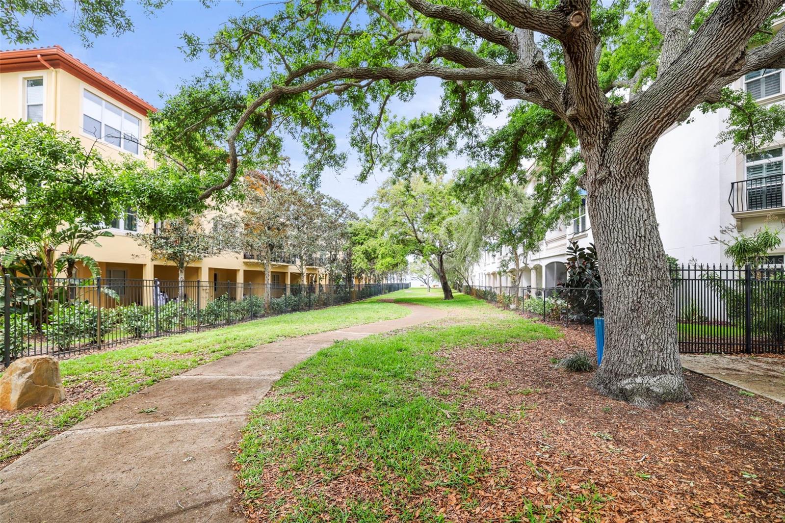 Image 62 of 73 For 1340 Bayshore Boulevard 502