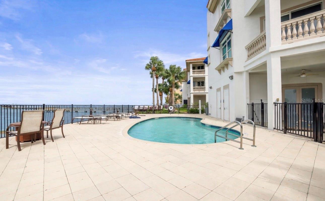 Image 66 of 73 For 1340 Bayshore Boulevard 502