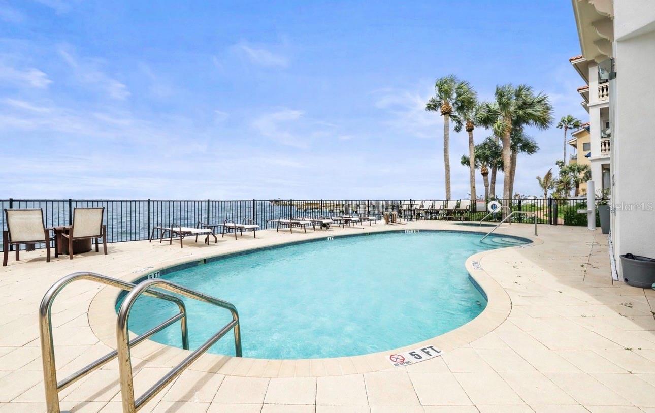 Image 67 of 73 For 1340 Bayshore Boulevard 502