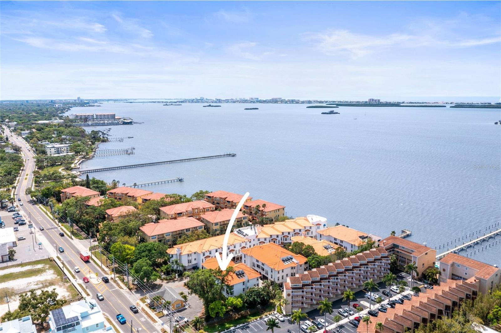 Image 69 of 73 For 1340 Bayshore Boulevard 502