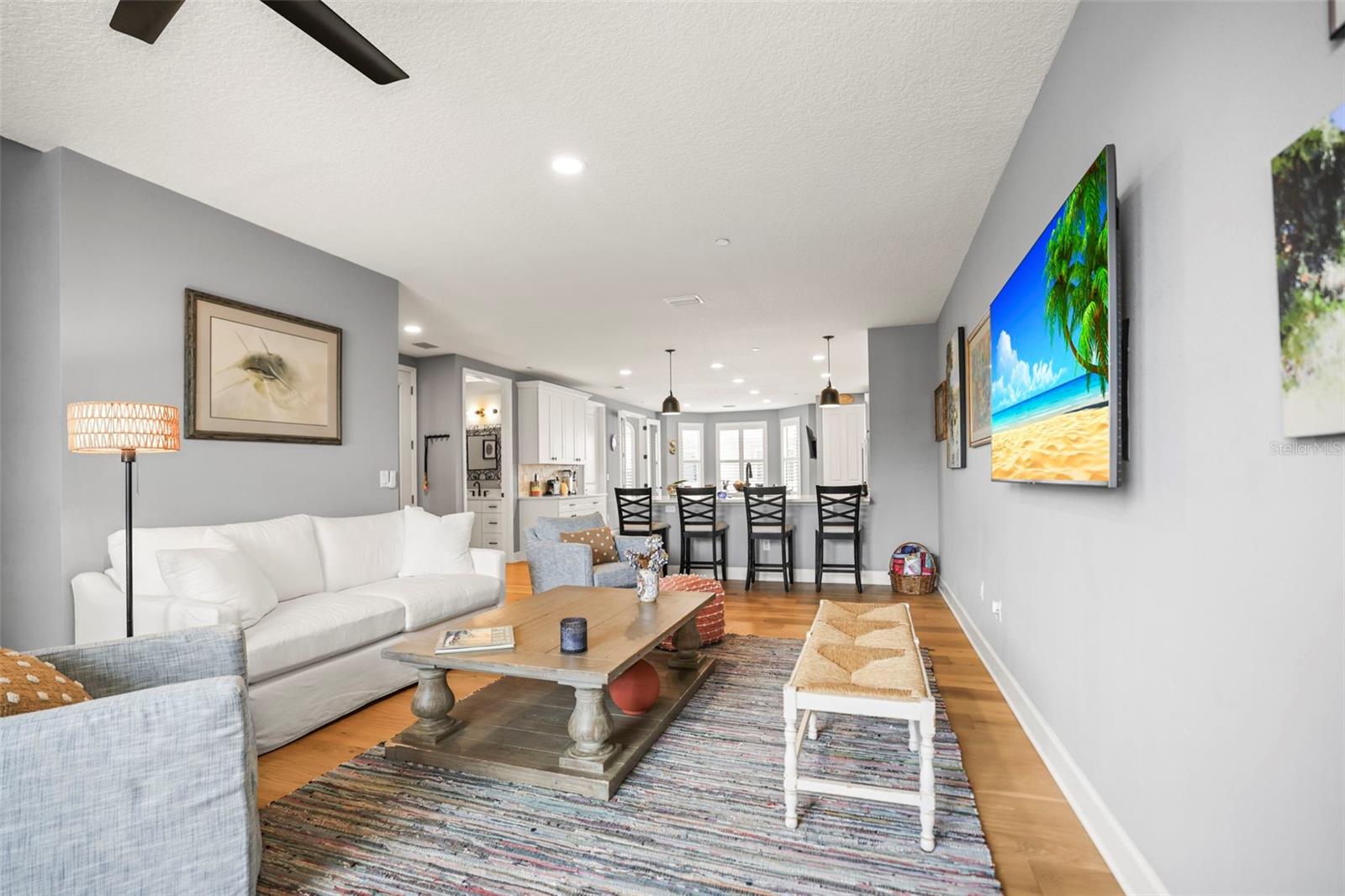 Image 7 of 73 For 1340 Bayshore Boulevard 502