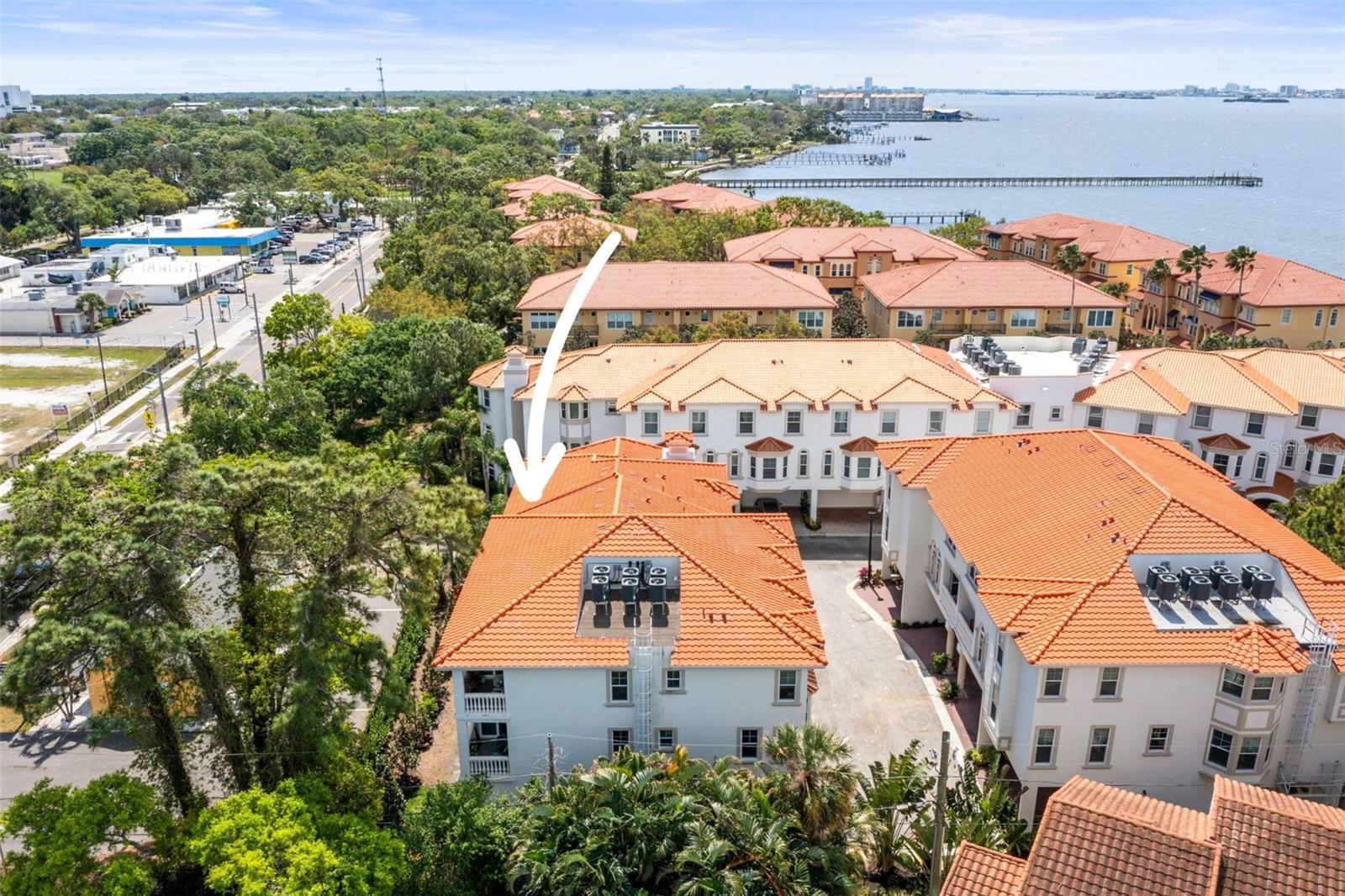 Image 70 of 73 For 1340 Bayshore Boulevard 502