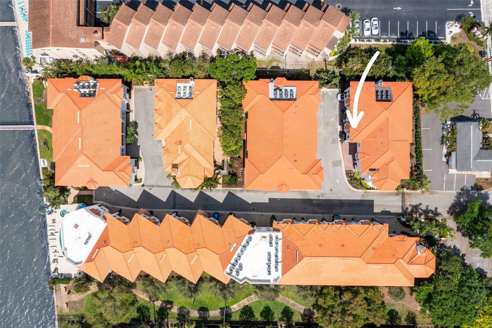 Image 72 of 73 For 1340 Bayshore Boulevard 502