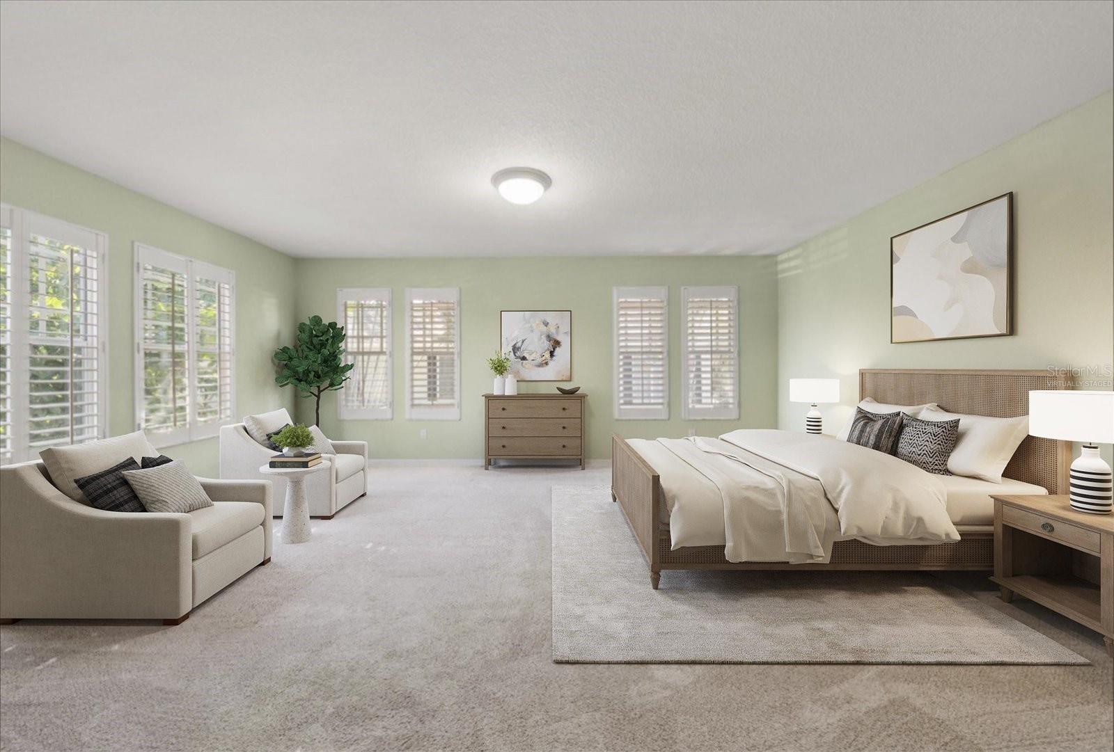 Image 23 of 51 For 2920 El Prado Boulevard 13