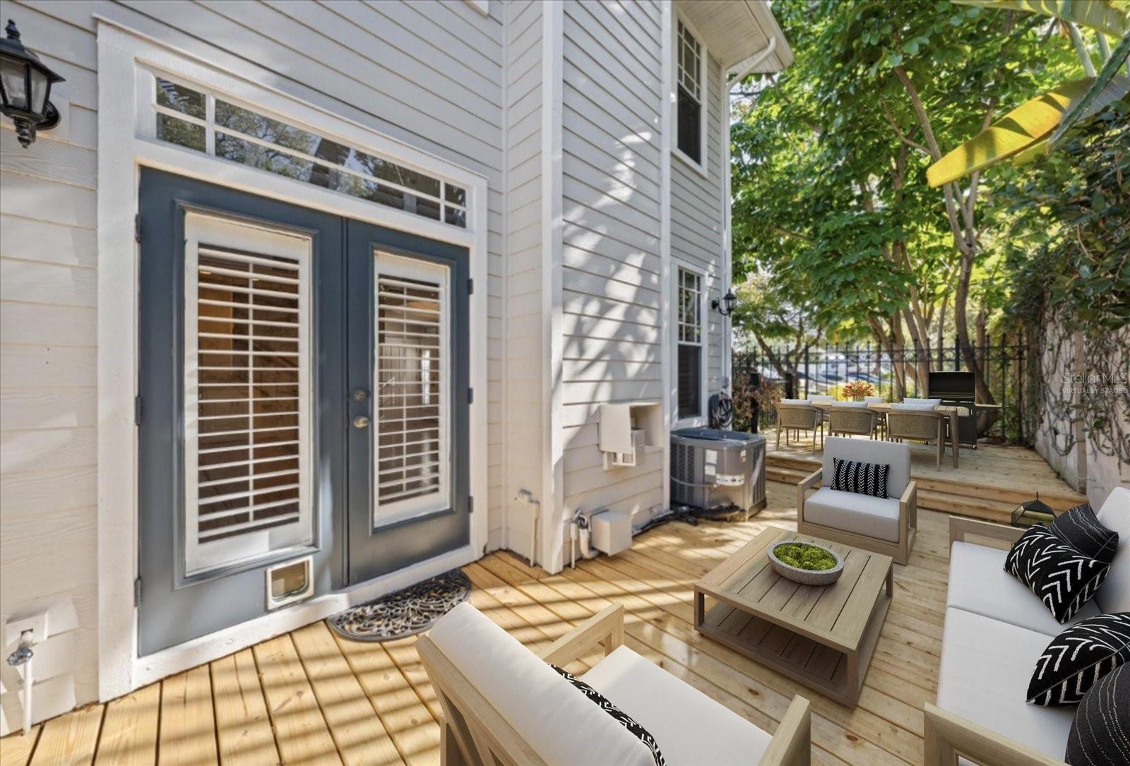 Image 4 of 51 For 2920 El Prado Boulevard 13