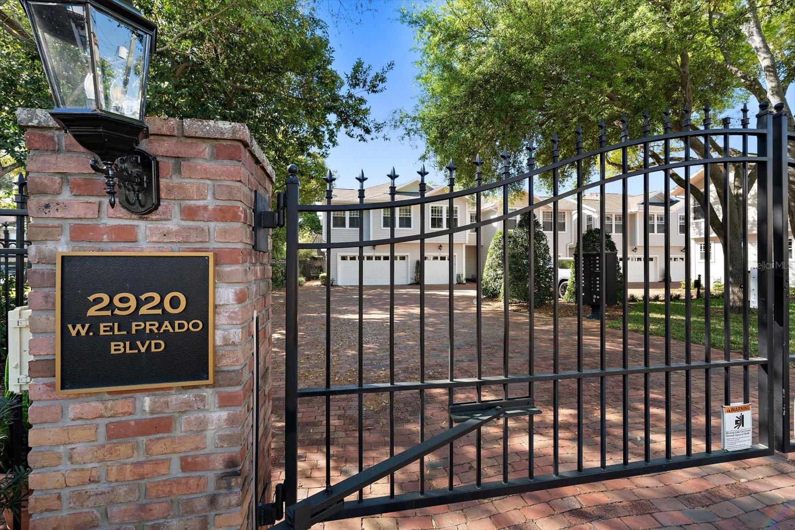 Image 44 of 51 For 2920 El Prado Boulevard 13