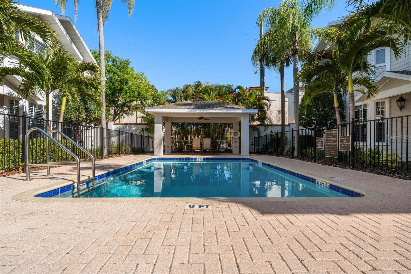 Image 45 of 51 For 2920 El Prado Boulevard 13