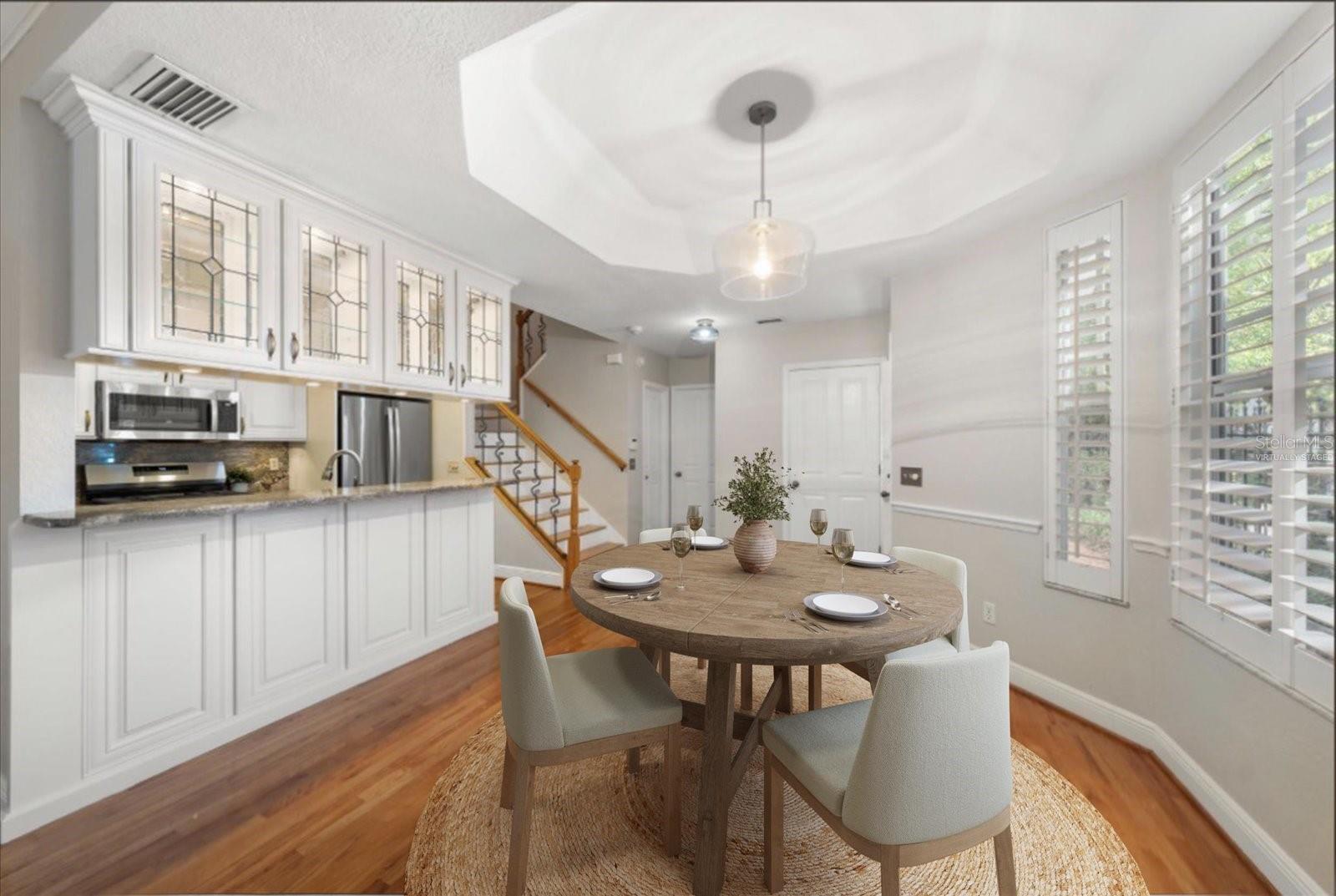 Image 5 of 51 For 2920 El Prado Boulevard 13