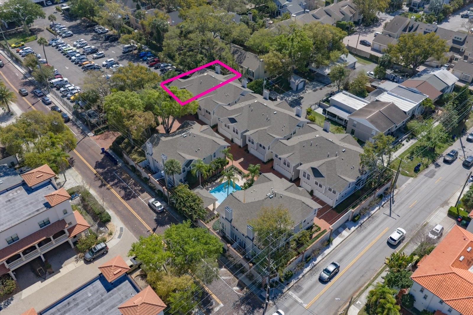 Image 50 of 51 For 2920 El Prado Boulevard 13