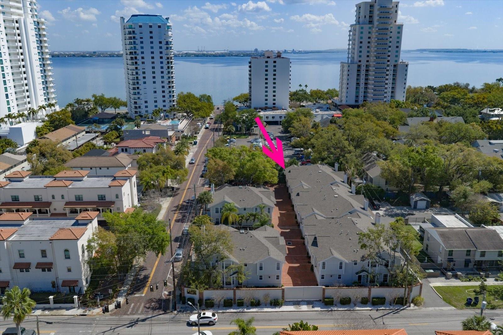 Image 51 of 51 For 2920 El Prado Boulevard 13