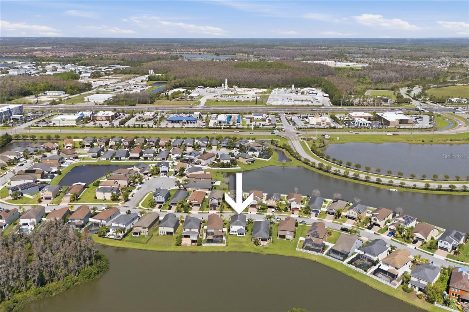 Image 45 of 52 For 11930 Lake Boulevard