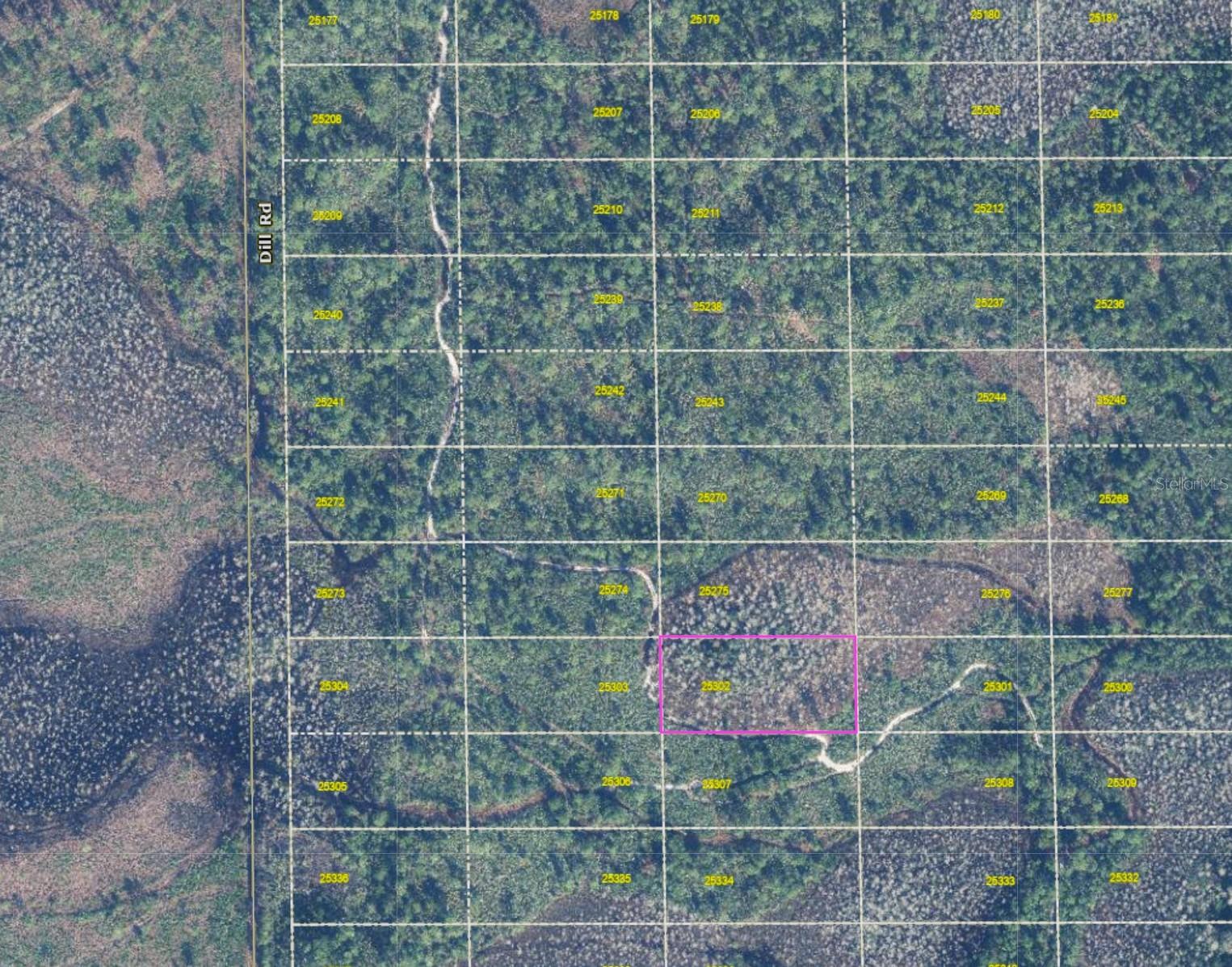 Image 2 of 2 For  Dill Road 