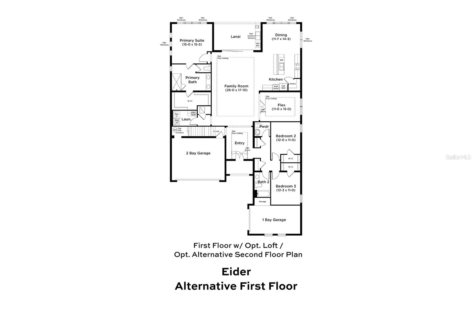 Listing photo id 1 for 12652 Ivory Tusk Lane
