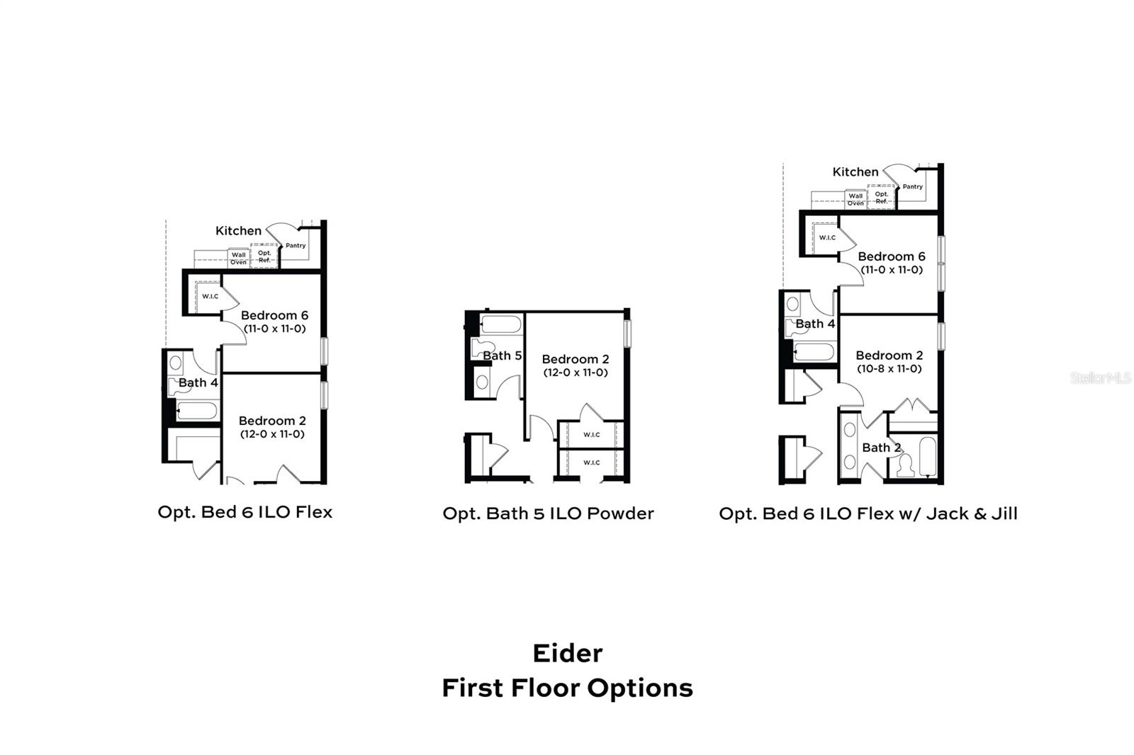 Listing photo id 3 for 12652 Ivory Tusk Lane