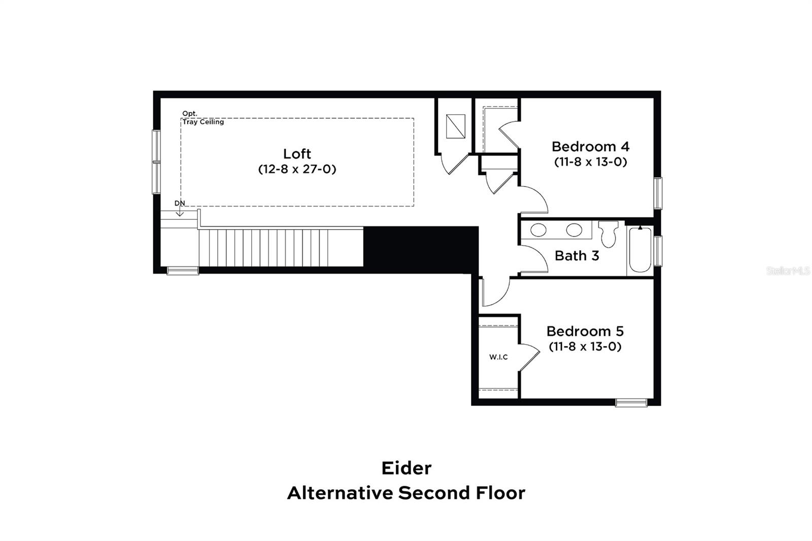 Listing photo id 5 for 12652 Ivory Tusk Lane