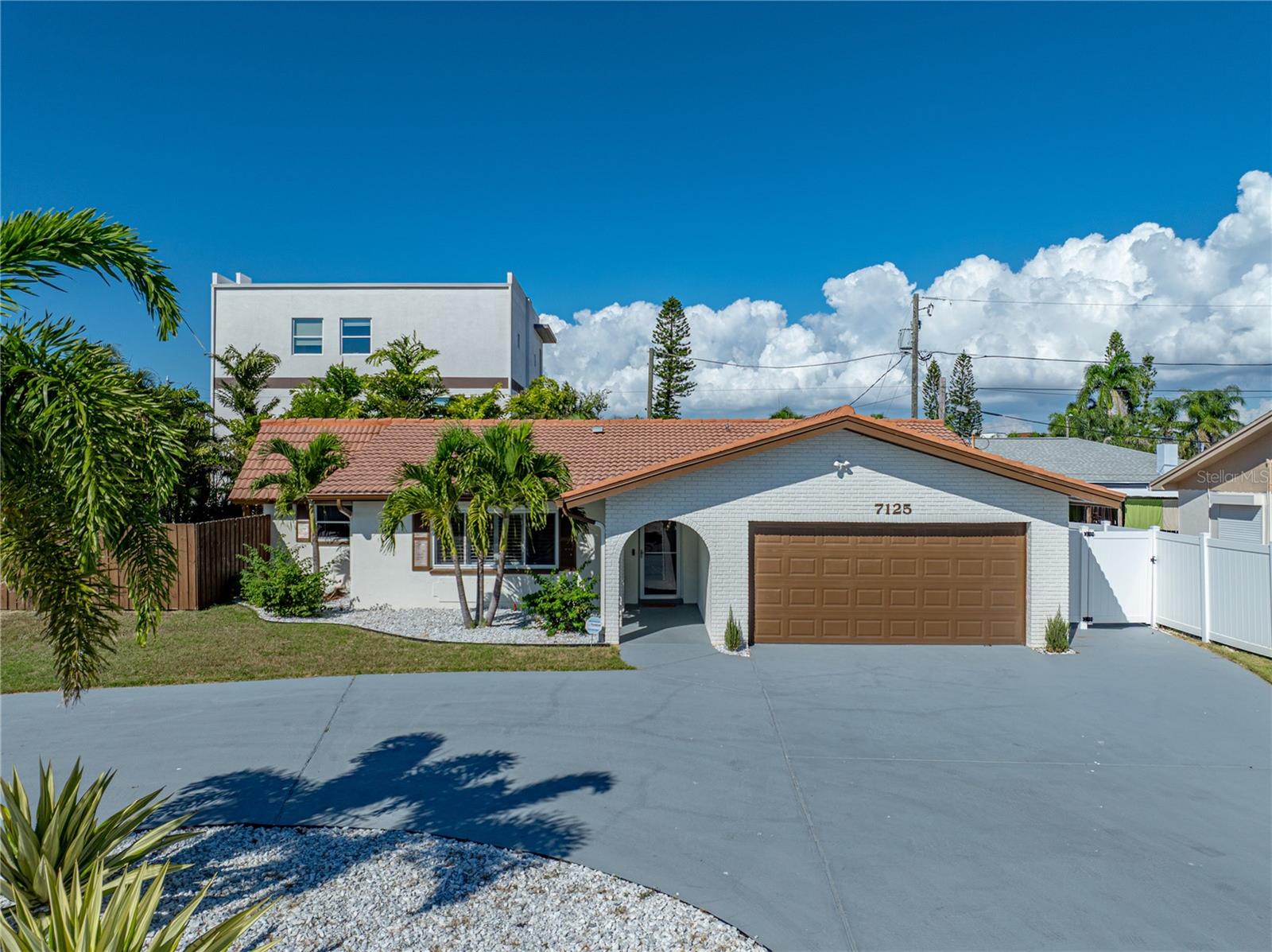 Details for 7125 Shore Drive S, SOUTH PASADENA, FL 33707