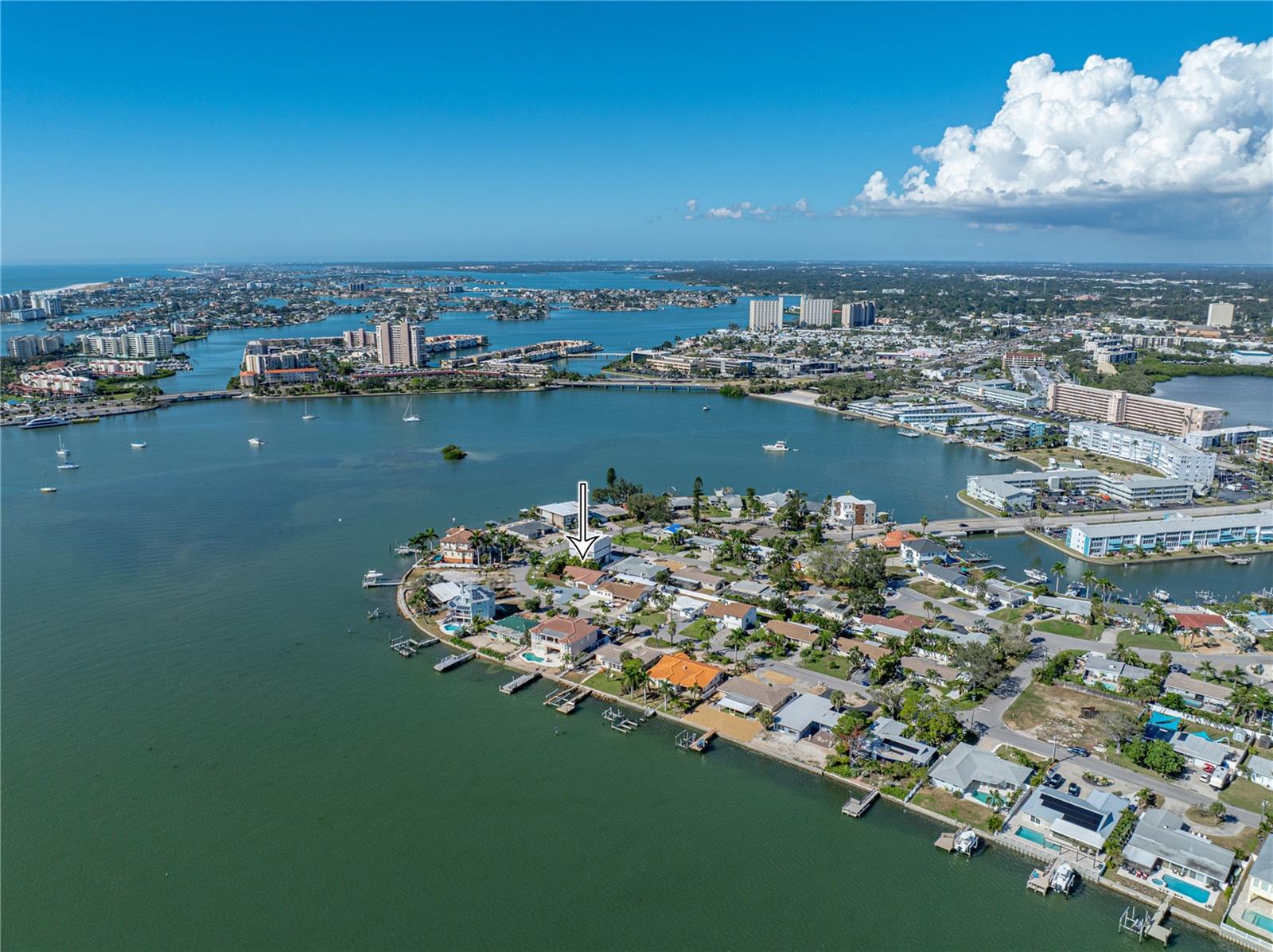 Image 62 of 62 For 7125 Shore Drive S