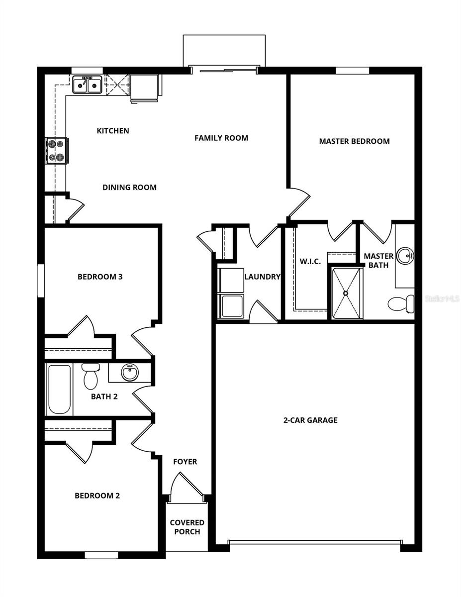 Image 2 of 2 For 632 Tangelo Terrace