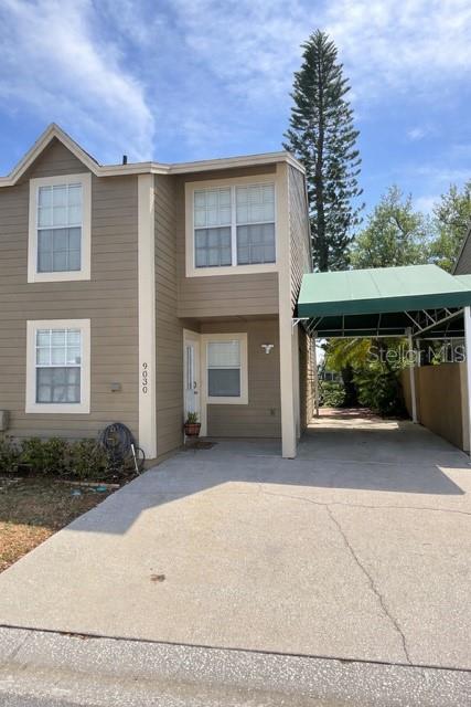 Details for 9030 Lake Place Lane, TAMPA, FL 33634