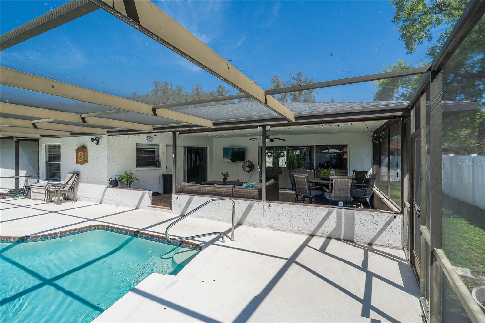 Image 35 of 45 For 7608 Laurel Oak Court