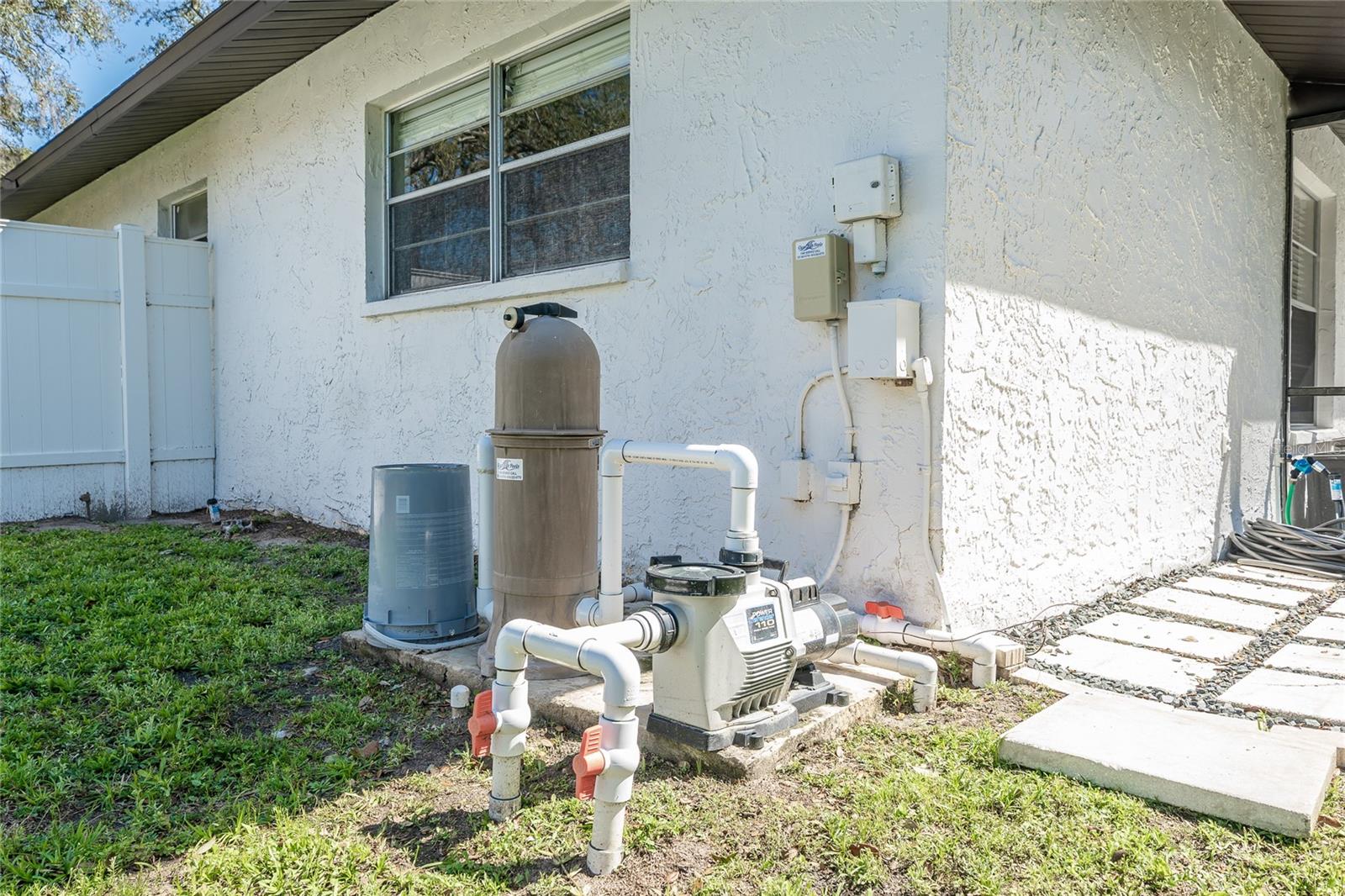 Image 39 of 45 For 7608 Laurel Oak Court