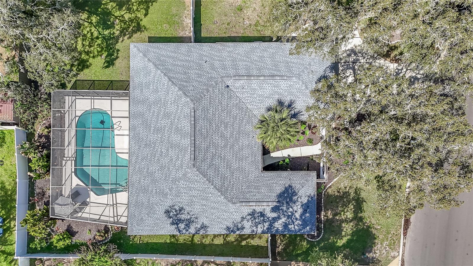 Image 41 of 45 For 7608 Laurel Oak Court