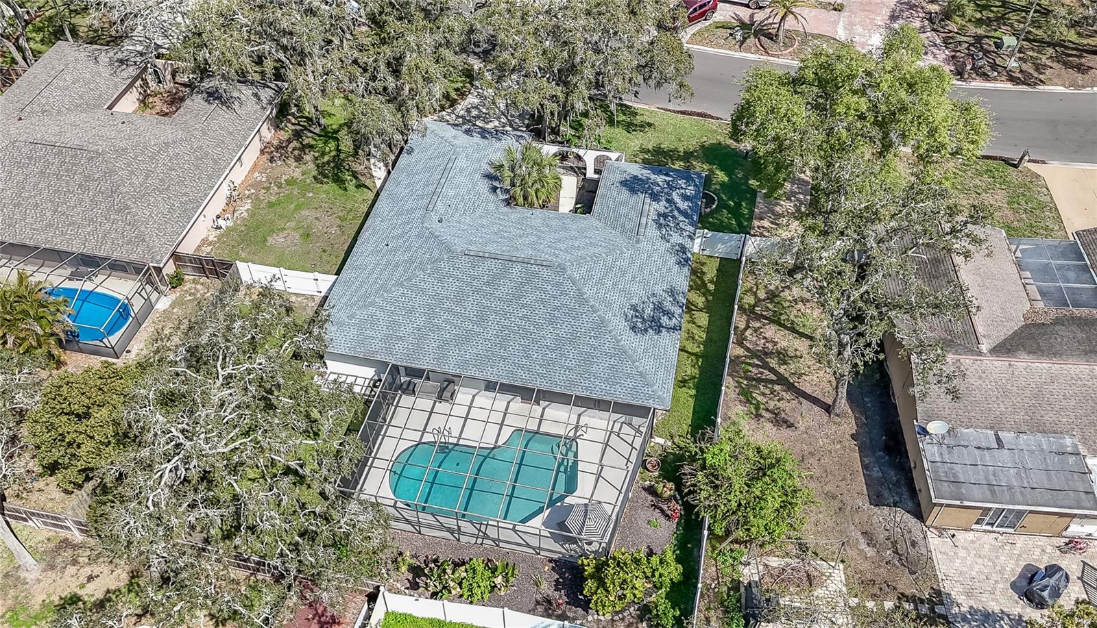 Image 42 of 45 For 7608 Laurel Oak Court